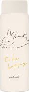 ステンレスボトル（４８０ｍｌ）　　　ウサギ