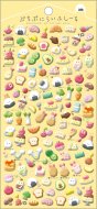 ぷちぷにらいふしーる　　　　　　　　　　　　　　　　　　　　しょくらいふ