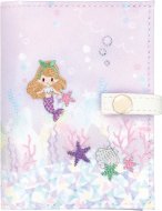 フェアリーテイル　カードケース　　　　　　　　人魚姫